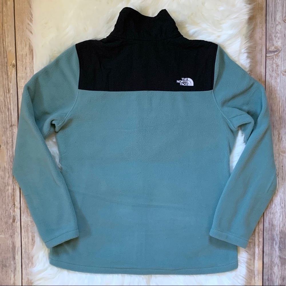 The North Face Women’s 300 Tundra Full Zip Fleece Jacket - Picture 4 of 6